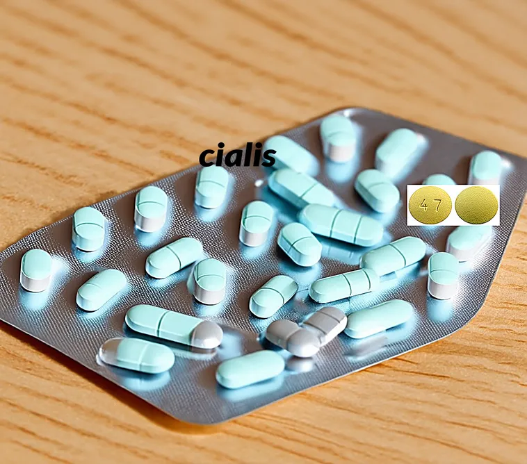 Cialis 1